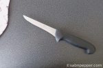couteau indispensable pour la viande : le couteau de boucher