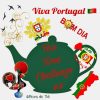 pastéis de nata - défi portugal